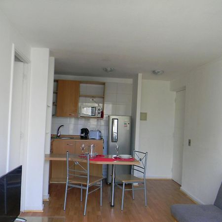 Ba Suites Сантяго Екстериор снимка