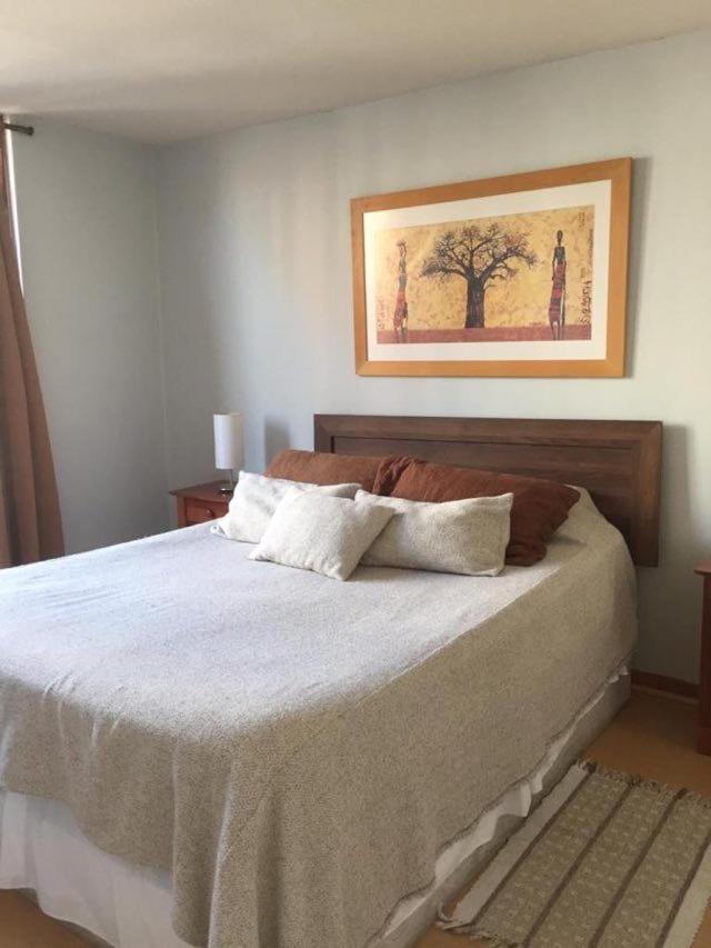 Ba Suites Сантяго Екстериор снимка