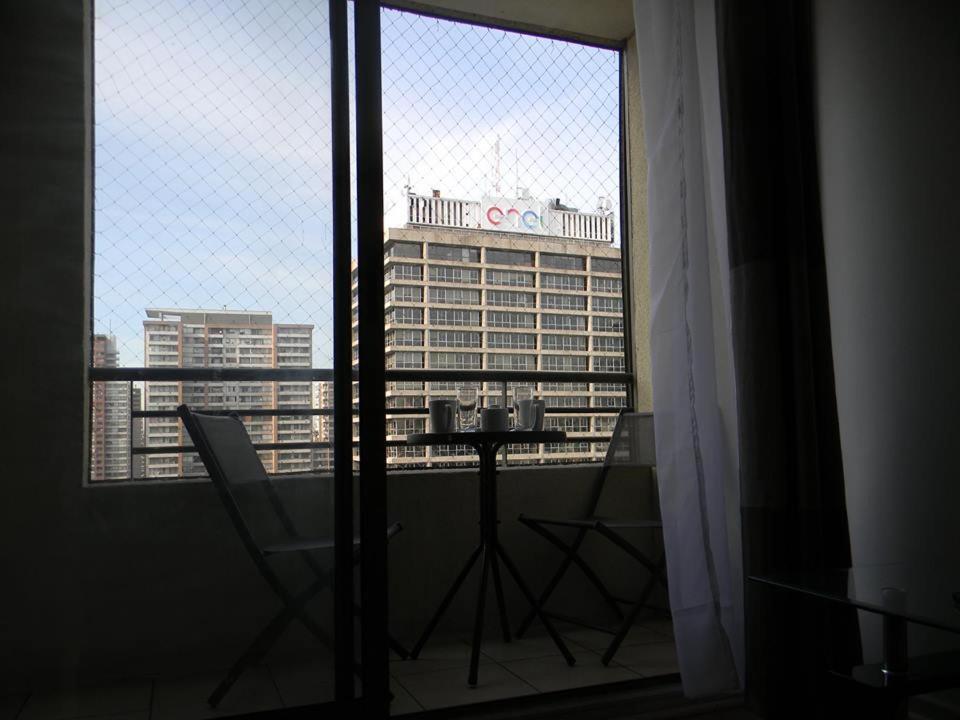 Ba Suites Сантяго Екстериор снимка