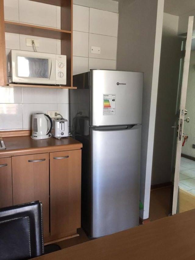 Ba Suites Сантяго Екстериор снимка