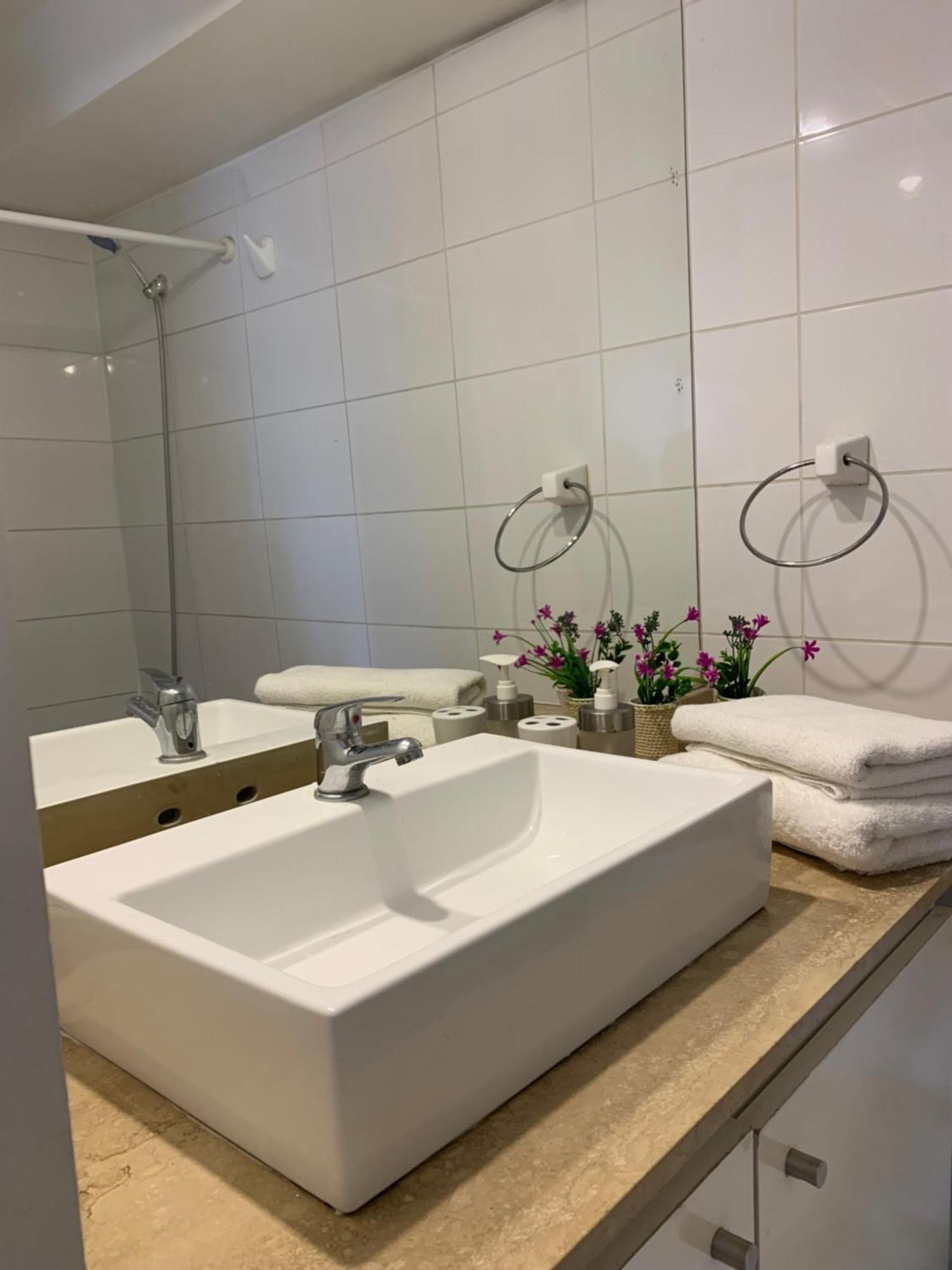 Ba Suites Сантяго Екстериор снимка