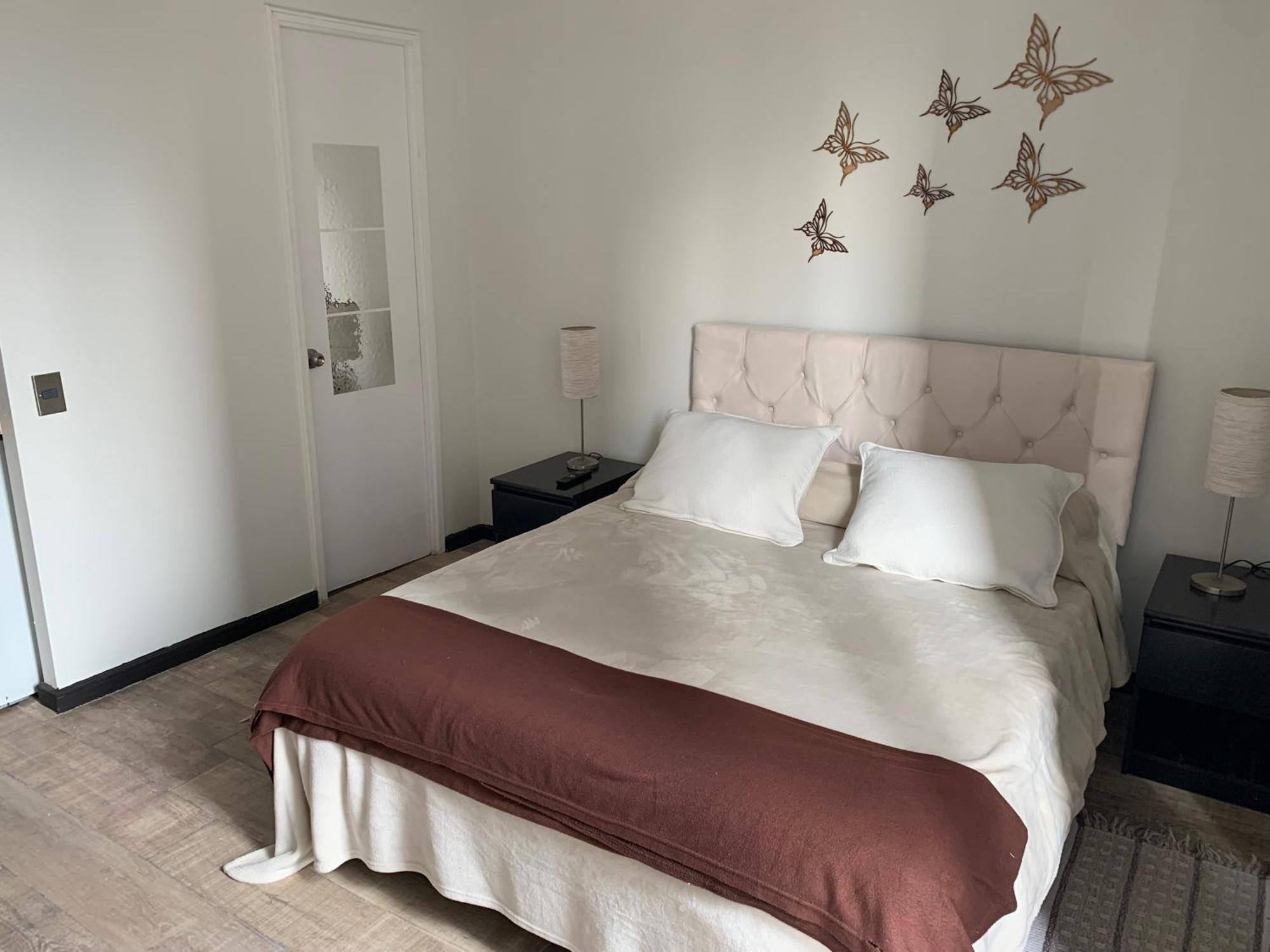 Ba Suites Сантяго Екстериор снимка