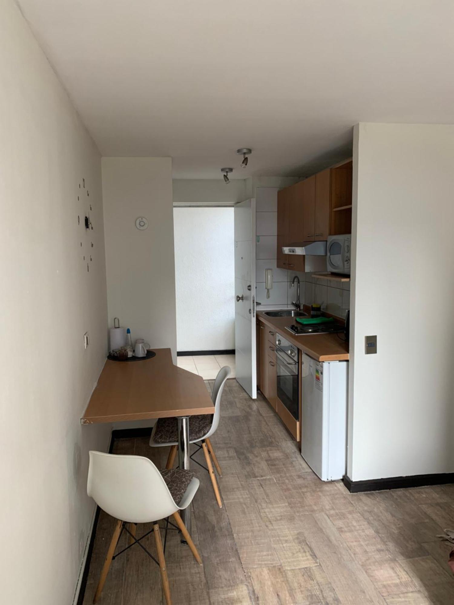 Ba Suites Сантяго Екстериор снимка