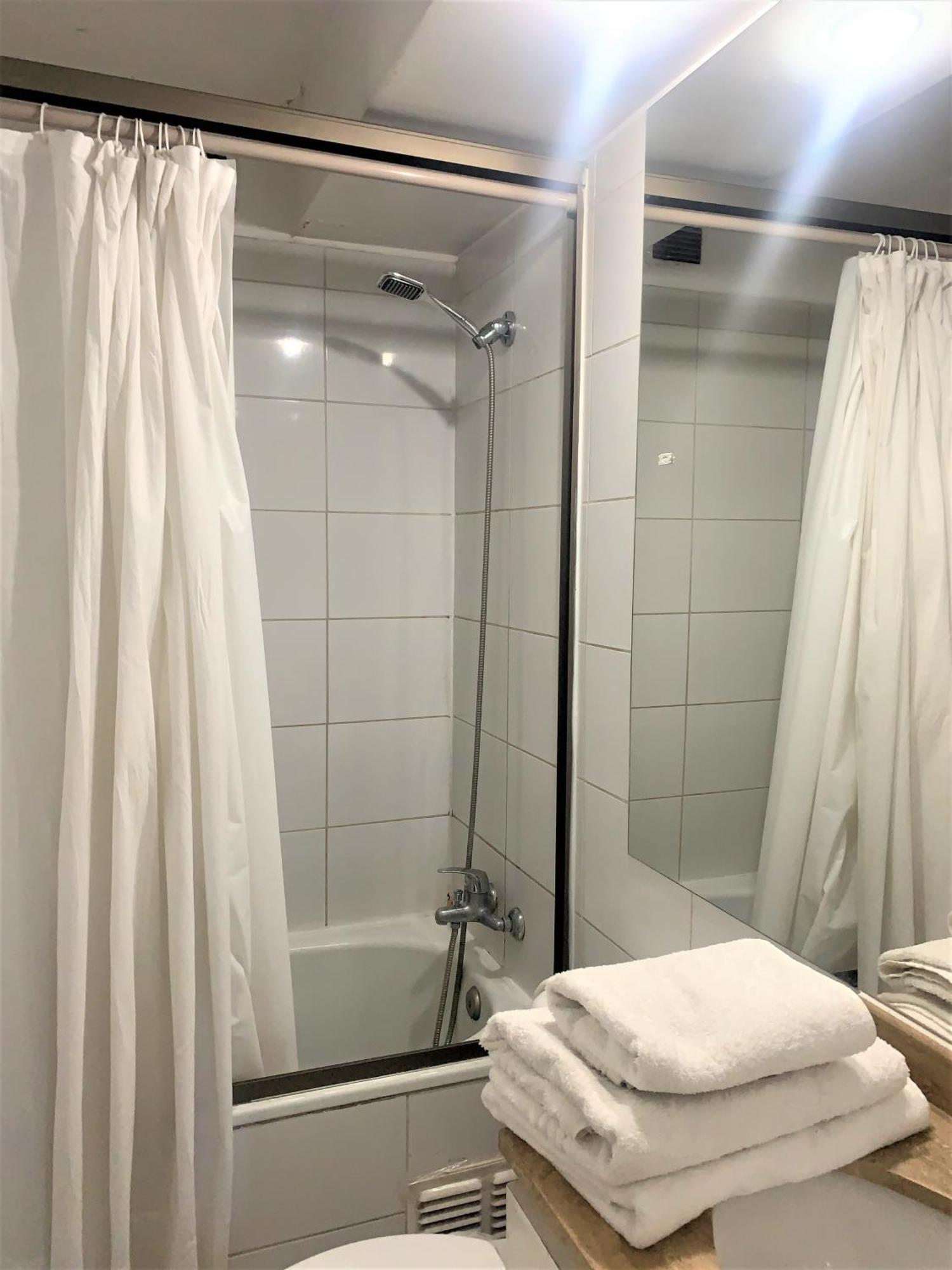 Ba Suites Сантяго Екстериор снимка