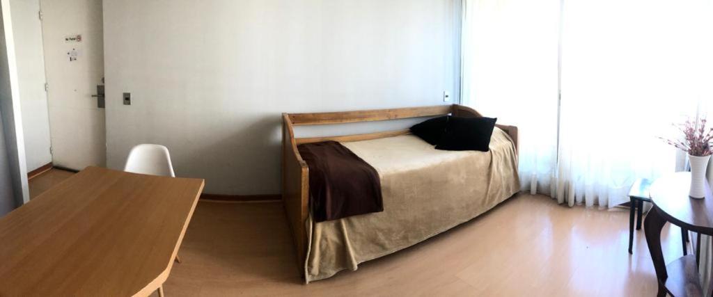 Ba Suites Сантяго Екстериор снимка