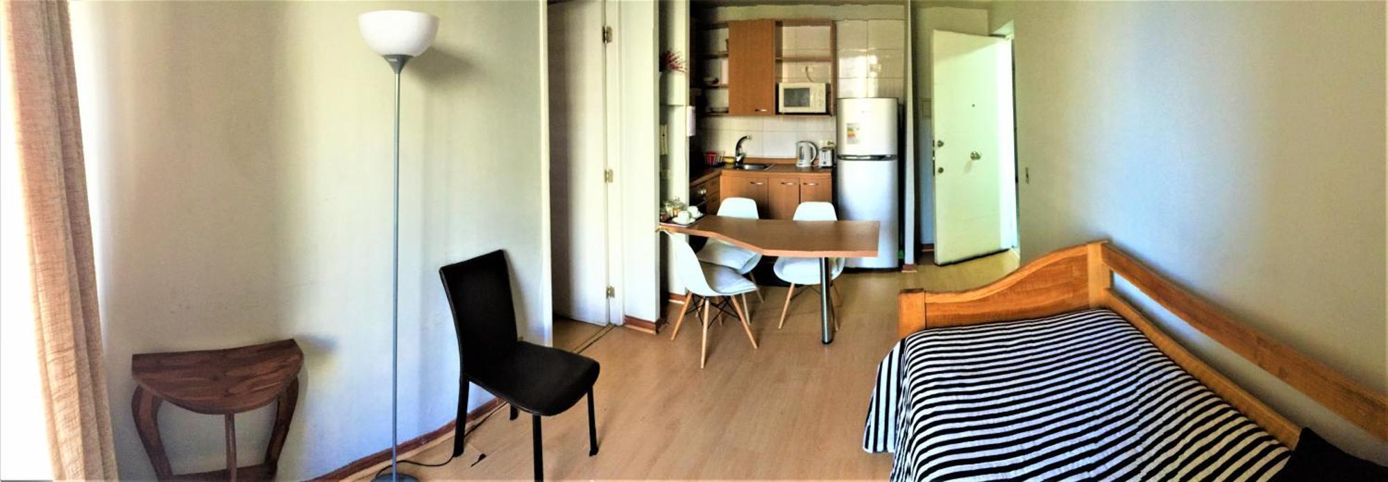 Ba Suites Сантяго Екстериор снимка