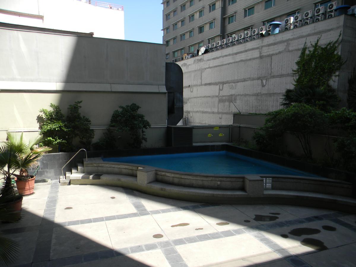 Ba Suites Сантяго Екстериор снимка