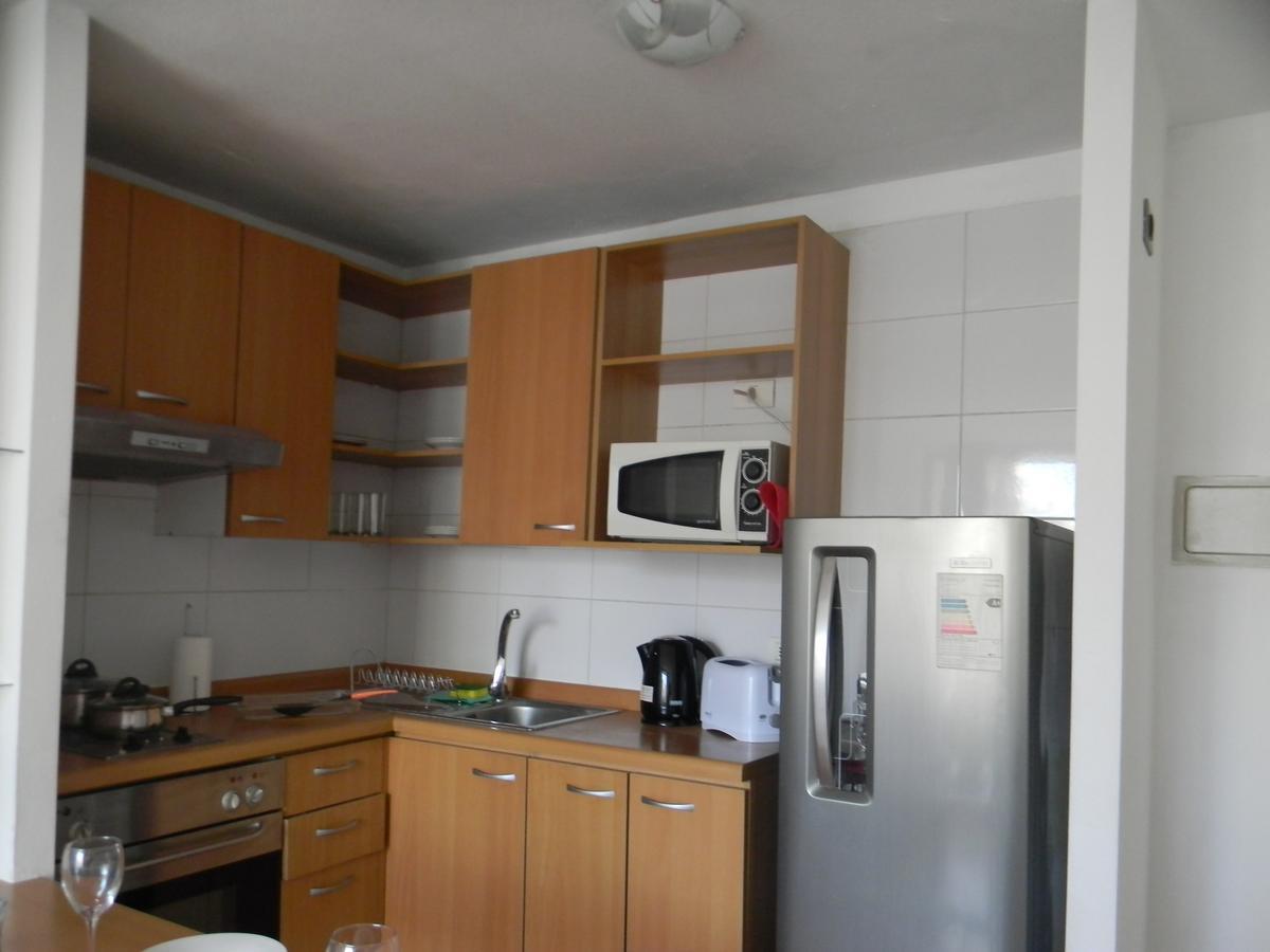 Ba Suites Сантяго Екстериор снимка