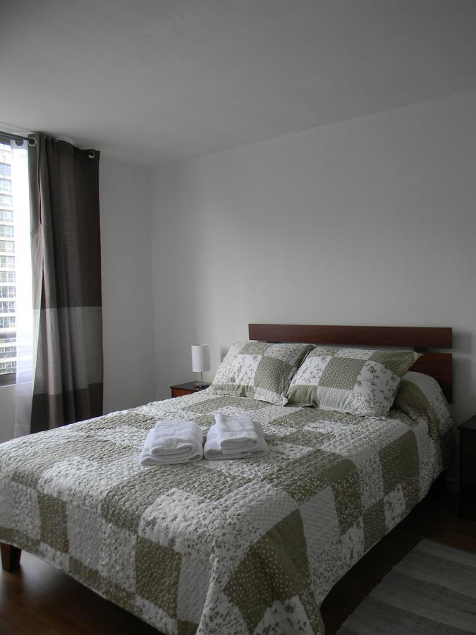 Ba Suites Сантяго Екстериор снимка
