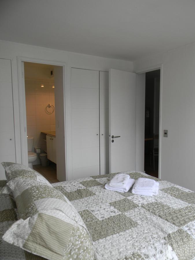 Ba Suites Сантяго Екстериор снимка