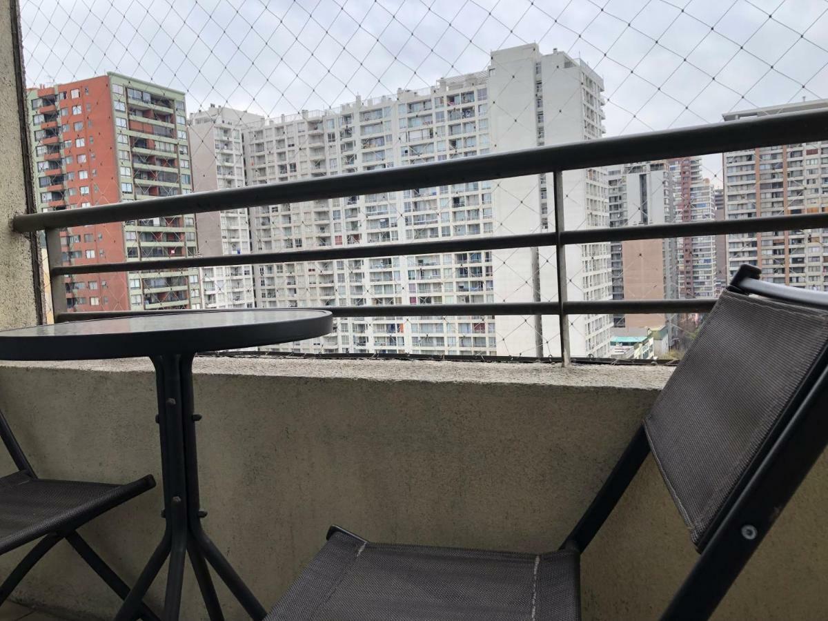Ba Suites Сантяго Екстериор снимка