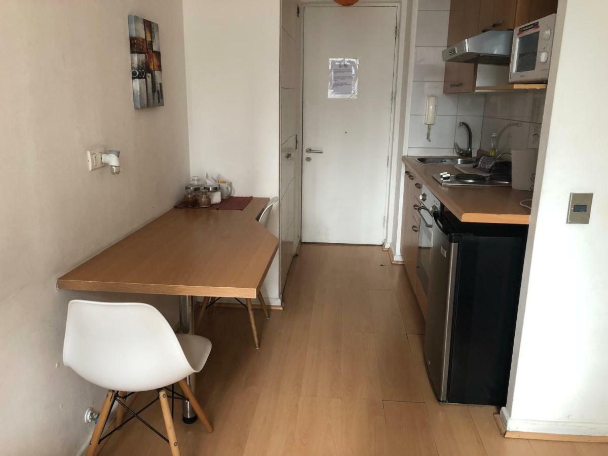 Ba Suites Сантяго Екстериор снимка
