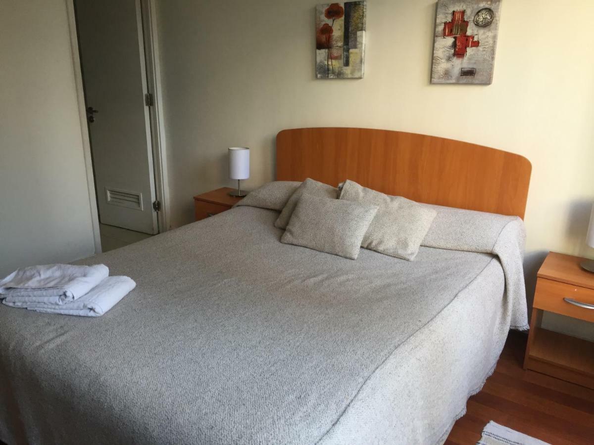 Ba Suites Сантяго Екстериор снимка